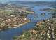 11875388 Stein Rhein Mit Untersee Fliegeraufnahme Stein Am Rhein - Andere & Zonder Classificatie