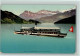 13066206 - Binnenschiffe Schweiz Vierwaldstaettersee - - Sonstige & Ohne Zuordnung