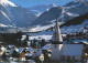 11875308 Saanen Und Gstaad Mit Niesenhorn Saanen - Other & Unclassified