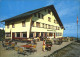 11875291 Ebenalp Berggasthaus Ebenalp Terrasse Ebenalp - Altri & Non Classificati