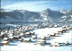 11875244 Chateau-d Oex Panorama Chateau-d Oex - Otros & Sin Clasificación