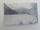 CPSM -  AU PLUS RAPIDE - MONTRIOND - LE LAC   - VOYAGEE  TIMBREE 1953  - FORMAT CPA - Sonstige & Ohne Zuordnung