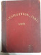 L'Exposition De Paris De 1889 Nº 41 - Sonstige & Ohne Zuordnung