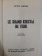 Le Grand Cristal De Terk - Other & Unclassified