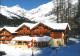 11875122 Valais Wallis Kanton Hotel Alpenhof Sion - Other & Unclassified