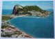 Aerial View Of Gibraltar - Gibraltar