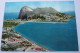 Delcampe - Aerial View Of Gibraltar - Gibraltar