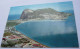 Delcampe - Aerial View Of Gibraltar - Gibraltar