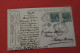 Sondrio Madesimo Cartolina Pubblicitaria Di Alberghi 1909 - Sondrio