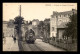 14 - LISIEUX - TRAIN, LOCOMOTIVE N°759,  A L'ENTREE DU TUNNEL DE CHEMIN DE FER DE TROUVILLE - Lisieux