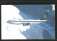 AK Fluggesellschaft Olympic Airline, Flugzeug Airbus A-300  - 1946-....: Moderne