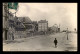 14 - HONFLEUR - LE BOULEVARD CARNOT - CACHET CONCOURS DE HONFLEUR 20/07/1913 - Honfleur