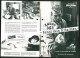 Filmprogramm IFB Nr. 7200, Agent 3S3 Kennt Kein Erbarmen, George Ardisson, Barbara Simon, Regie: Simon Sterling  - Zeitschriften