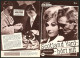 Filmprogramm IFB Nr. 6329, Scotland Yard Hört Mit, Sabina Sesselmann, William Sylvester, Regie: Robert Lynn  - Magazines