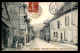 38 - MONESTIER-DE-CLERMONT - LA GRAND 'RUE - HOTEL DU LION D'OR BARTHELEMY DUSSERT - Other & Unclassified