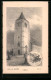 CPA Loos-en-Gohelle, L`Eglise  - Other & Unclassified