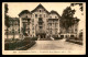 38 - ALLEVARD-LES-BAINS - LE SPLENDID HOTEL - Allevard