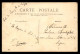 38 - PONT-DE-CHERUY - LES BORDS DE LA BOURBRE - CARTE TOILEE ET COLORISEE - Pont-de-Chéruy