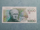 Belgium # P145#Banque Nationale 5000 Francs Uncirculated EPQ - 5000 Francos