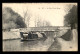 51 - AY-CHAMPAGNE - LE PONT VICTOR HUGO - PENCIHE - Ay En Champagne