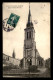 51 - SAINT-MEMMIE - L'EGLISE - Other & Unclassified