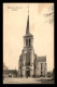 53 - SOULGE-LE-BRUANT - L'EGLISE - Other & Unclassified