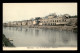 53 - MAYENNE - QUAI DE LA REPUBLIQUE - LES ABBATTOIRS - CARTE COLORISEE - Mayenne