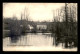 53 - SAULGES - MOULIN A EAU DU PONT-AU-GUE - Autres & Non Classés