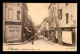 53 - MAYENNE - RUE NEUVE DES HALLES - HORLOGERIE-BIJOUTERIE LESAGE-GUENOUX - ARMURIER - Mayenne