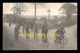 53 - PARNE - RALLYE CYCLISTE 1936 - CARTE PHOTO ORIGINALE - VOIR ETAT - Sonstige & Ohne Zuordnung