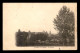 55 - LOUPPY-SUR-LOISON - VUE GENERALE DU CHATEAU  - CARTE COLORISEE - EDITEUR CONCELIN - Autres & Non Classés