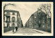 AK Neuss 1919 Kanalstraße (PK0157 - Otros & Sin Clasificación