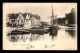 56 - AURAY - VUE PRISE DU PONT - Auray