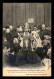 56 - STE-ANNE-D'AURAY - LES INVENTAIRES DE MARS 1906 - MGR GOURAUD, EVEQUE DE VANNES DONNE SA BENEDICTION - Sainte Anne D'Auray