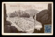 58 - POUILLY-SUR-LOIRE - KERMESSE DU 15 SEPTEMBRE 1929 - PARC DU NOZET - CARTE ILLUSTREE - Pouilly Sur Loire