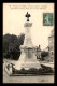 58 - POUILLY-SUR-LOIRE - MONUMENT AUX MORTS - COQ - Pouilly Sur Loire