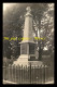 60 - ORROUY - MONUMENT AUX MORTS - CARTE PHOTO ORIGINALE - Other & Unclassified