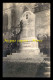 60 - AMBLAINVILLE - MONUMENT AUX MORTS - CARTE PHOTO ORIGINALE - Other & Unclassified