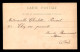 60 - BEAUVAIS - PENSIONNAT DES DAMES DE ST-JOSEPH DE CLUNY - REPOSOIR N-D DE LOURDES 16 JUIN 1901 - Beauvais