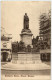London - Gladstone Statue Strand - Autres & Non Classés