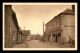 60 - CUVILLY - RUE DU MATZ - CAFE-HOTEL JEANNE D'ARC - Other & Unclassified