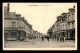 60 - GRANDVILLIERS - RUE DE BEAUVAIS - Grandvilliers