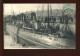 62 - BOULOGNE-SUR-MER - TORPILLEUR AU PORT - BATEAU DE GUERRE - Boulogne Sur Mer