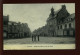 62 - FREVENT - HOTEL DE VILLE ET RUE DU PONT - Altri & Non Classificati