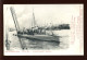 62 - BOULOGNE-SUR-MER - LE CONTRE-TORPILLEUR "DURANDAL" - BATEAU DE GUERRE - Boulogne Sur Mer