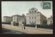 62 - WIMEREUX - LE CASINO ET LE SPLENDID-HOTEL-  AQUA-PHOTO - Andere & Zonder Classificatie