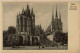 Erfurt - Dom - Erfurt