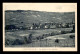 68 - KIENTZHEIM - VUE GENERALE ET LES VIGNOBLES - Sonstige & Ohne Zuordnung