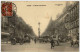 Paris - Le Boulevard Des Italiens - Other & Unclassified