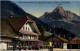 Schwarzsee Lac Noir - Hotel Pension Gypsera - Andere & Zonder Classificatie